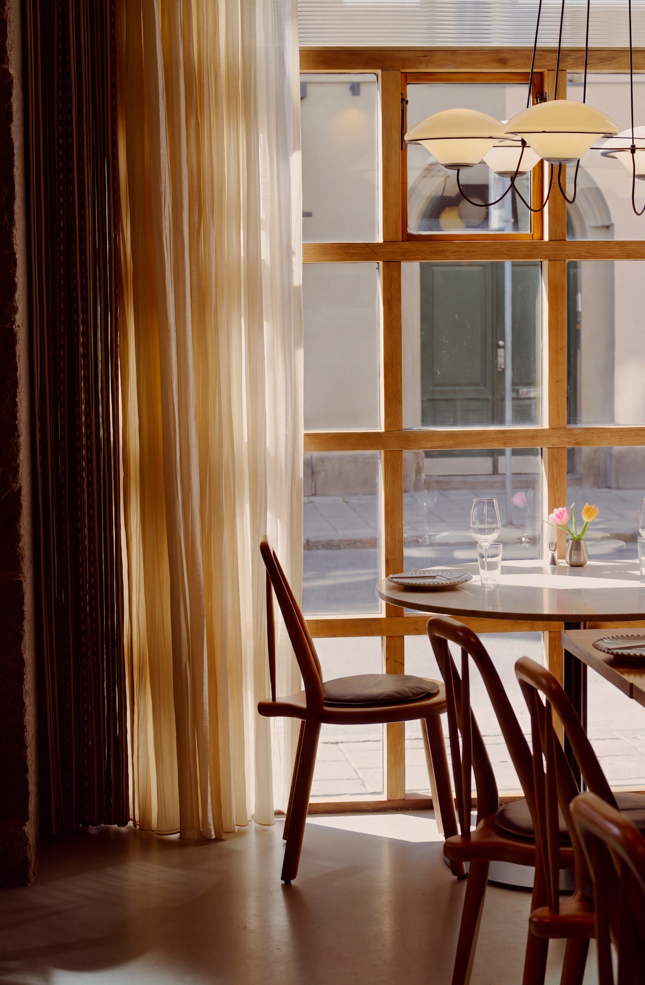 Levantin - Middle Eastern Bistro Copenhagen | Værnedamsvej Restaurant